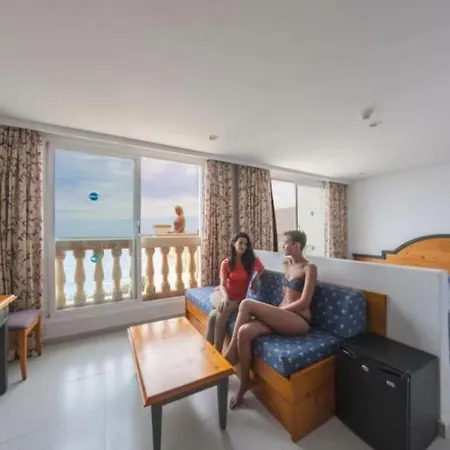 Valparaiso Bungalows Hotel