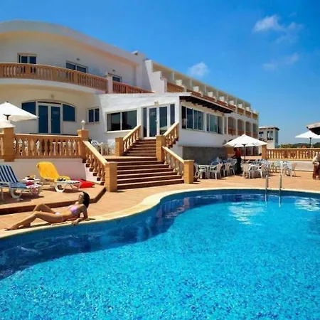 Valparaiso Bungalows Hotel Yaiza (Lanzarote)