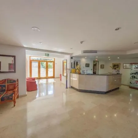 Hotell Valparaiso Bungalows 2*
