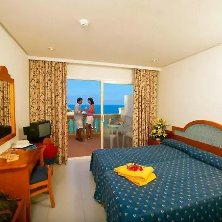 Valparaiso Bungalows Yaiza (Lanzarote)
