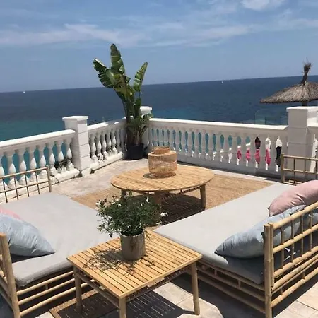 ホテル Valparaiso Bungalows 2*